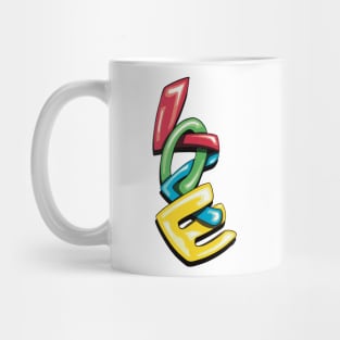 Love Mug